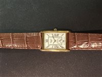 Orologio Tissot Donna in Oro OROR 2